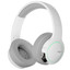 Беспроводные наушники Edifier G2BT  белый 2023 [охватывающие, Bluetooth 5.2, до 24 ч, 20 Гц - 20000 Гц, 32Ω, подсветка - разноцветная]