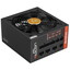 Блок питания Chieftec Silicon 750W [SLC-750C] черный [750 Вт, 80+ Bronze, APFC, 20+4 pin, 4+4 pin CPU, 6 SATA, 4 x 6+2 pin PCI-E]
