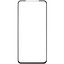 Защитное стекло LuxCase для экрана POCO F4/ F4 GT/ X4 Pro 5G/ X5/ X5 Pro/ Xiaomi Redmi Note 11 Pro 4G/ 11 Pro 5G/ 11 Pro+ [2.5D, олеофобное покрытие, цвет рамки - черный, в комплекте: 1 шт]
