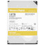 18 ТБ Жесткий диск WD Gold [WD181KRYZ] [SATA III, 6 Гбит/с, 7200 об/мин, кэш память - 512 МБ, RAID Edition]