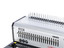 Брошюровщик Rayson SD-2501А21 [А4, пластиковые пружины, пробивает - 25, сшивает - 500]
