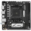 Материнская плата ASUS PRIME A320I-K [AM4, AMD A320, 2xDDR4-2666 МГц, 1xPCI-Ex16, 1xM.2, Mini-ITX]