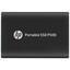 250 ГБ Внешний SSD HP P500 [7NL52AA#ABB] [USB 3.2 Gen 1 Type-C, чтение - 370 Мбайт/сек, запись - 200 Мбайт/сек]