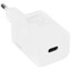 Сетевое зарядное устройство Baseus Super Si Quick Charger белый [мощность - 20 Вт, 3 А, до 15 В, без кабеля, PD, QC 3.0]