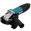Углошлифовальная машина (УШМ) Makita GA5030RX9 [Ø диска max - 125 мм, питание - от сети, 720 Вт, 1.8 кг]