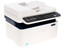 МФУ лазерное Xerox WorkCentre 3025NI [черно-белая печать, A4, 1200x1200 dpi, ч/б - 20 стр/мин (A4), АПД, факс, Ethernet (RJ-45), USB, Wi-Fi]