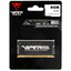Оперативная память SODIMM Patriot Viper Steel [PVS48G320C8S] 8 ГБ [DDR4, 8 ГБx1 шт, 3200 МГц, PC25600, тайминги: 22-22-22-52]