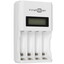 Зарядное устройство FinePower KT-C893 [AA, AAA, Ni-Cd, Ni-MH]