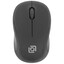 Мышь беспроводная Oklick 665MW [1025130] черный [1600 dpi, светодиодный, USB Type-A, кнопки - 3]