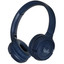 Беспроводные наушники JBL Tune 510BT  голубой 2021 [накладные, Bluetooth 5.0, до 40 ч, 20 Гц - 20000 Гц, 32Ω]