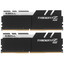 Оперативная память G.Skill Trident Z RGB (AMD) [F4-3600C18D-16GTZRX] 16 ГБ [DDR4, 8 ГБx2 шт, 3600 МГц, 18(CL)-22-22-42]