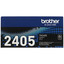 Картридж лазерный Brother TN-2405 черный [оригинальный, 1200 стр, количество картриджей: 1 шт]