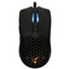 Мышь проводная ARDOR GAMING Immortality  черный [12400 dpi, светодиодный, USB Type-A, кнопки - 6]