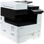 МФУ лазерное Kyocera ECOSYS M4125idn [черно-белая печать, A3, 1200x1200 dpi, ч/б - 12 стр/мин (A3), 25 стр/мин (A4), АПД, Ethernet (RJ-45), USB]
