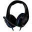 Проводные наушники HyperX Cloud Stinger Core  черный 2022 [охватывающие, проводной, кабель - 1.3 м, поддержка PS5, Xbox Series X|S, 20 Гц - 20000 Гц, 16Ω]