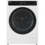 Стиральная машина LG F2T9GW9W белый [стирка - 8.5 кг, фронтальная загрузка, отжим - 1200 об/мин, программ - 14, дозагрузка белья, пар, 52 дБ, 60 см x 85 см x 47.5 см - 53.5 см]