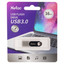 Память USB Flash 16 ГБ Netac U278 [NT03U278N-016G-30PN] [USB 3.2 Gen 1/USB Type-A, монолит, металл]