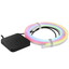 Светодиодная лента Xiaomi Smart Lightstrip Pro [2 м, светодиодов - 60 шт/м, цвет - RGB, Bluetooth, Wi-Fi]