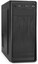 Корпус ExeGate XP-332UC [EX287373RUS] черный [БП 400 Вт, Mid-Tower, Micro-ATX, Mini-ITX, Standard-ATX, USB 3.2 Gen 1 Type-A, USB 3.2 Gen 1 Type-C]