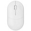 Мышь беспроводная KEYRON WM-MS003  белый [1600 dpi, светодиодный, Bluetooth, USB Type-A, кнопки - 3]