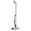 Электрошвабра  Karcher FC 7 Cordless  серебристый [питание - от аккумулятора, 80 Вт, уборка: влажная, пылесборник - 0.2 л, бак для жидкости - 0.4 л, работа от АКБ max - 45 мин]