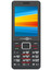 Сотовый телефон FinePower BA281 черный [связь 2G, 2 SIM, экран 2.8", TN (TFT), 320x240, камера 0.3 Мп, Bluetooth, 4000 мА*ч, фонарик, ЗУ]