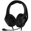 Проводные наушники HyperX Cloud Stinger Core  черный 2022 [охватывающие, проводной, кабель - 1.3 м, поддержка PS5, Xbox Series X|S, 20 Гц - 20000 Гц, 16Ω]