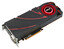 Видеокарта PCI-E Asus AMD Radeon R9 290X 4096 MB 512bit GDDR5 [R9290X-G-4GD5] DVI HDMI DisplayPort [GDDR5]
