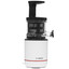 Соковыжималка электрическая Bosch VitaExtract MESM500W белый [150 Вт, шнековая вертикальная, скоростей - 1 шт, резервуар для сока - 1000 мл, корпус - пластик]
