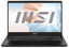 15.6" Ноутбук MSI Modern 15 B12M-211RU черный [английская/русская раскладка, 1920x1080, IPS, Intel Core i3-1215U, ядра: 2 +  4 х 1.2 ГГц + 0.9 ГГц, RAM 8 ГБ, SSD 256 ГБ, Intel UHD Graphics, Windows 11 Home Single Language]