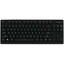 Клавиатура  проводная + беспроводная Razer DeathStalker V2 Pro Tenkeyless [оптомеханическая, Razer Linear Optical, клавиш - 84, Bluetooth, USB Type-A, радиоканал, цвет черный]
