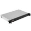 Серверный корпус ExeGate Pro 1U250-01 [Mini-ITX, 1U, БП 350 Вт, 1x3.5", вентиляторы - 2 x 40 мм]