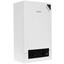 Газовый котел Navien Heatluxe NGB210 - 13K настенный [двухконтурный, 13 кВт, 130 м², 230 В/50 Гц, потребляемая мощность - 120 Вт, 445 мм x 770 мм x 280 мм]