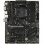 Материнская плата MSI B550 GAMING GEN3 [AM4, AMD B550, 4xDDR4-3200 МГц, 2xPCI-Ex16, 1xM.2, Standard-ATX]