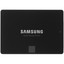 500 ГБ 2.5" SATA накопитель Samsung 870 EVO [MZ-77E500B/KR] [SATA, чтение - 560 Мбайт/сек, запись - 530 Мбайт/сек, 3D NAND 3 бит MLC (TLC), TBW - 300 ТБ]