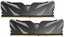 Оперативная память Netac Shadow II [NTSWD5P48DP-32K] 32 ГБ [DDR5, 16 ГБx2 шт, 4800 МГц, 40(CL)-40-40-77]