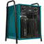 Тепловая пушка электрическая FinePower FSFH-15000SQ [2245 м³/ч, ТЭН, обогрев - 15 кВт, вес - 14.5 кг]