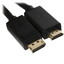 Кабель однонаправленный Ugreen HDMI - DisplayPort, 2 м [вилка - вилка, длина - 2 м, 3840x2160, 30 Гц]
