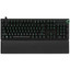 Клавиатура  проводная Razer Huntsman V2 Analog цвет черный [аналоговая оптическая, Razer Analog Optical, клавиш - 108, USB Type-A]