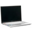 14" Ноутбук ASUS Vivobook Pro 14X OLED N7400PC-KM151 серебристый [английская/русская раскладка, 2880x1800, OLED, Intel Core i7-11370H, ядра: 4 х 3.3 ГГц, RAM 16 ГБ, SSD 1000 ГБ, GeForce RTX 3050 для ноутбуков, 4 ГБ, без ОС]