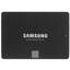 500 ГБ 2.5" SATA накопитель Samsung 870 EVO [MZ-77E500BW] [SATA, чтение - 560 Мбайт/сек, запись - 530 Мбайт/сек, 3D NAND 3 бит MLC (TLC), TBW - 300 ТБ]