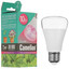 Фитолампа Camelion LED 10w-BIO-E27 красный, синий [рефлекторная, в осветитель, E27, 10 Вт, 18 мкмоль/с, IP20]