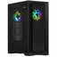 Корпус Thermaltake CTE T500 TG ARGB [CA-1X8-00F1WN-01] черный [Full-Tower, E-ATX, Micro-ATX, Mini-ITX, Standard-ATX, USB 3.2 Gen 1 Type-A, USB 3.2 Gen 2 Type-C, ARGB вентиляторы, 3 x 140 мм]