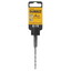 Бур DeWalt INDUSTRIAL DT9630 110 мм [SDS-plus, для материала: бетон, камень, кирпич, ⌀ - 4 мм, общая длина - 110 мм]