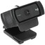 Веб-камера Logitech HD Pro C920 [проводная, микрофон, 2 Мп, 1920x1080, USB Type-A]