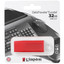 Память USB Flash 32 ГБ Kingston DataTraveler Exodia [KC-U2G32-7GR] [USB 3.2 Gen 1/USB Type-A, монолит с колпачком, пластик]
