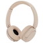 Беспроводные наушники Sony WH-CH520  бежевый 2023 [накладные, Bluetooth 5.2, до 50 ч, 20 Гц - 20000 Гц]