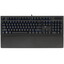 Клавиатура  проводная Razer BlackWidow V3 [механическая, Razer Green, клавиш - 105, USB Type-A, цвет черный]