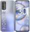 Смартфон Honor 30 Premium 8/256Gb [6,53"/5G/NFC/Cam40+8+8+2Mpx/4000mAh/Silver] [2400x1080, NFC, 5G, 4G, GPS]
