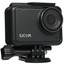 Экшн-камера SJCAM SJ10X черный [12 Мп, 2880x2160 24 кадр./сек, угол 160°, Wi-Fi, экран, 1300 мА*ч]